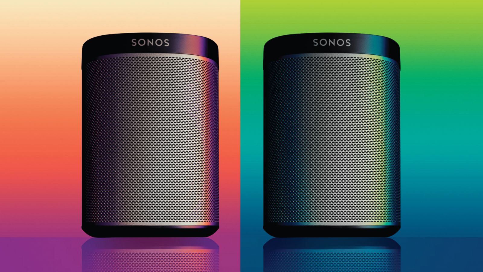 With PLAY:1 and 2 Room Starter Set, Sonos Just Got A Lot Better - ABC