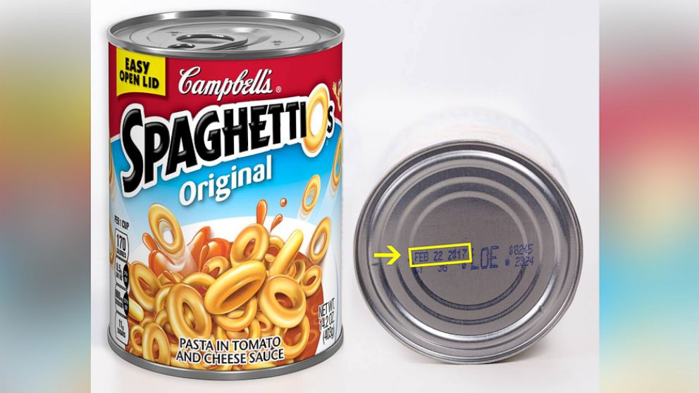 The Truth About SpaghettiOs Finally Revealed 