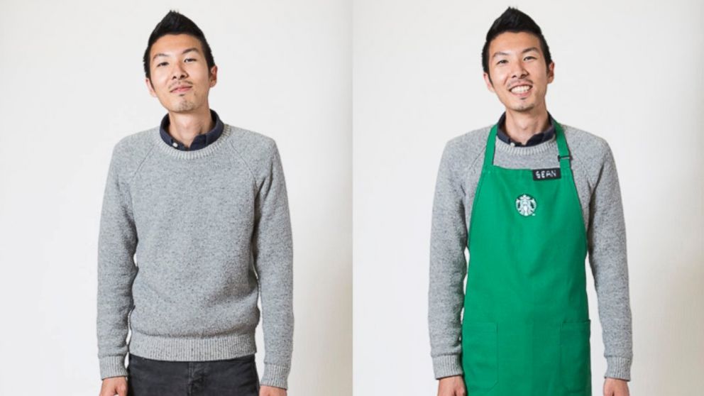 Starbucks reveals new dress code for employees. 