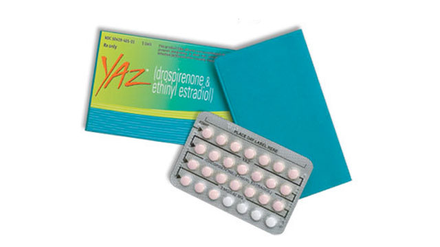 FDA to Discuss Safety Issues Surrounding Leading Birth Control Pill Yaz ...
