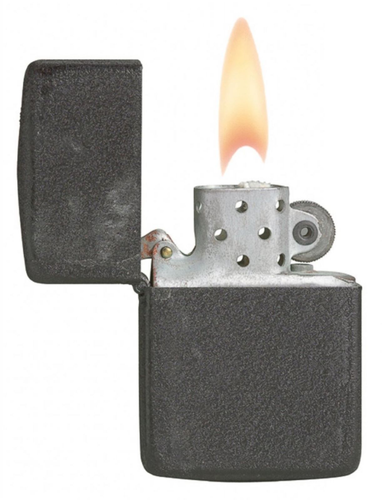 The Surprising Top-Selling Zippo Lighters - ABC News
