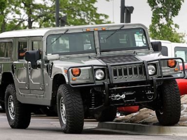 should i buy a hummer