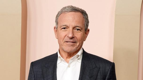 Disney shareholders reject activist investor Nelson Peltz's board nominees - Vimarsana News