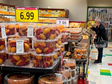 Inflation surged higher in March, reversing some progress made in cooling prices
