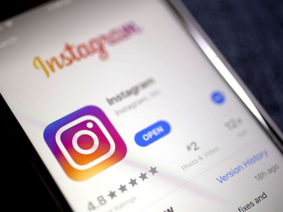 Instagram Puts New Policies In Place For Weight Loss