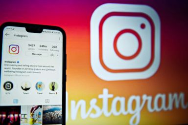 Facebook Investors Deeply Concerned After Instagram Founders Abruptly Quit Company Abc News