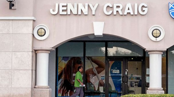 Weight Loss Company Jenny Craig To Shut Down Corporate Offices Good weight-loss-company-jenny-craig-to-shut-down-corporate-offices-good