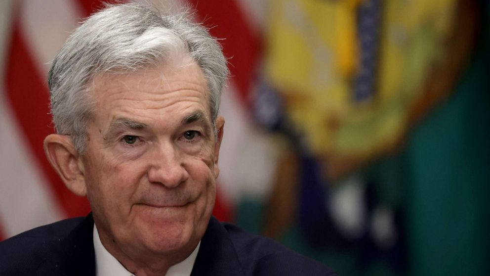 Fed Raises Interest Rates 0 25 Escalating Inflation Fight Amid 