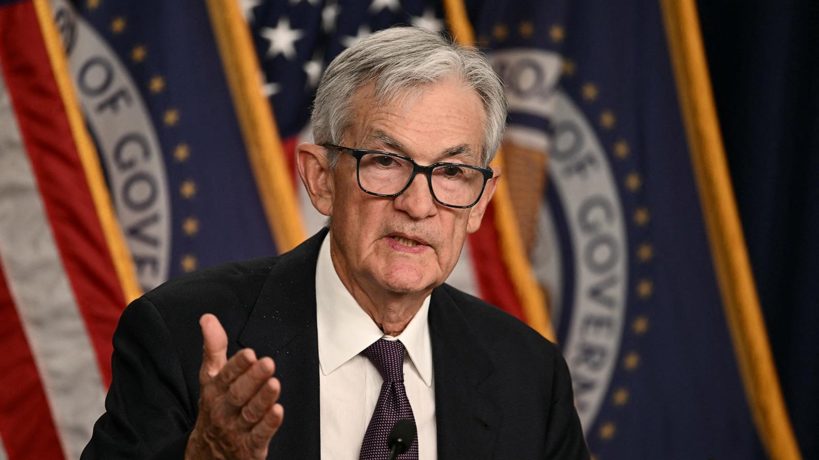 Powell ends term as Fed chair: Takeaways from his tenure