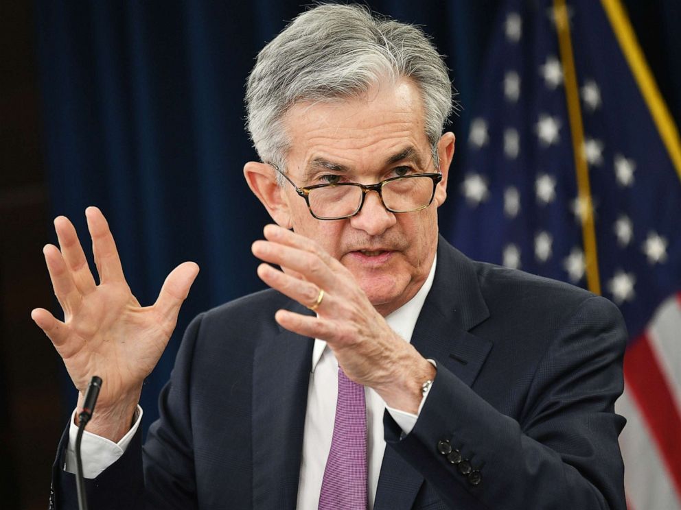 Fed cuts interest rates: What does it mean for you? - ABC News