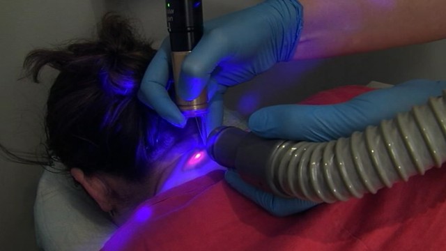 VIDEO: Tattoos can be seen as unprofessional to prospective employers.
