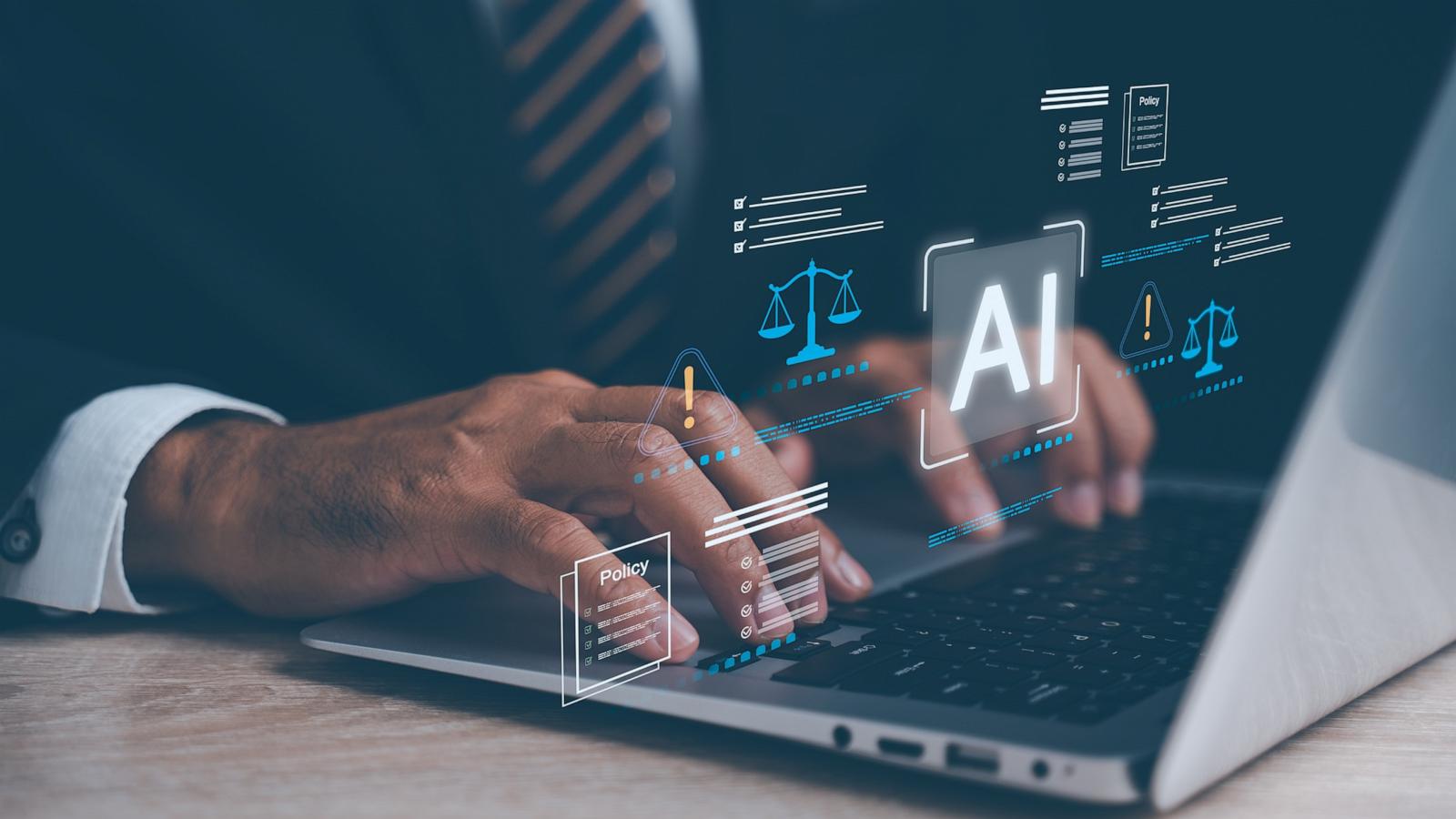 Former DOJ attorneys launch AI company to help lawyers help more people