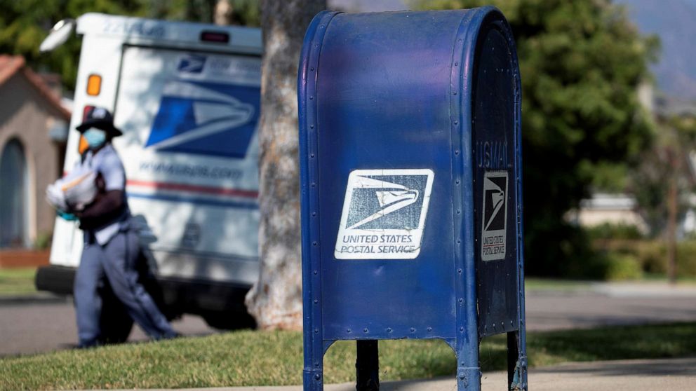 Can I Drop A Package In A USPS Mailbox? (+ Other FAQs)
