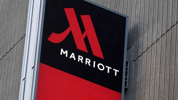 Marriott Says Data Breach May Affect Up To 500 Million Starwood Hotel Guests Abc7 San Francisco