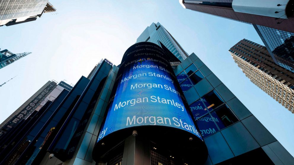 Morgan Stanleys Former Diversity Head Files Racial Discrimination Suit Against Bank Abc News 3037