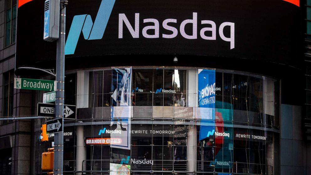 Nasdaq Unveils New Push To Mandate Diversity In Corporate Boardrooms ...