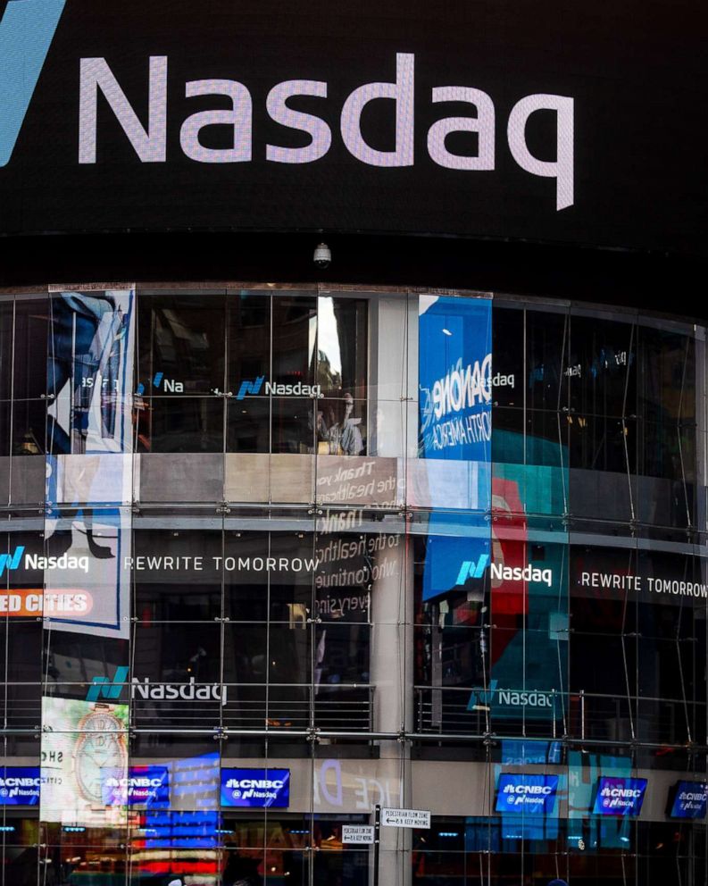 Nasdaq Unveils New Push To Mandate Diversity In Corporate Boardrooms Abc News