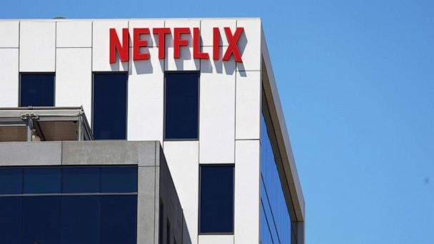 Why Netflix's stock plummeted after subscribers surged - Vimarsana News