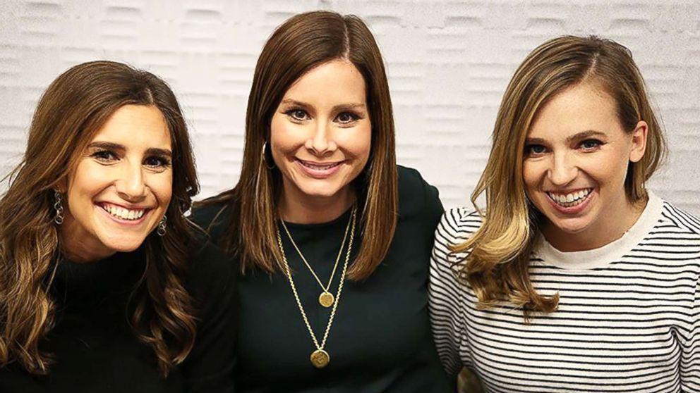 TheSkimm co-founders Carly Zakin and Danielle Weisberg on building a ...