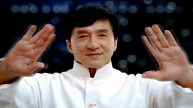 Jackie Chan: From Kung Fu Win to Commercial Fail? - ABC News
