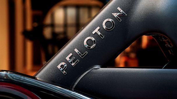 Peloton recalls more than 2 million bikes over fall hazard - ABC News