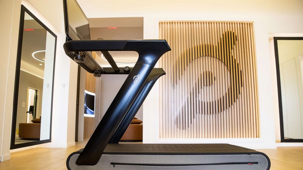 The company recalled its Tread+ and Tread treadmills in May 2021 after reports of more than a dozen injuries and the death of a child, the U.S. Consumer Product Safety Commission said.  
