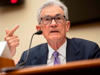 Fed holds interest rates steady, postponing rate cuts amid stubborn inflation