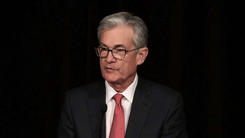 What is the Federal Reserve and how do interest rates affect me? - ABC News