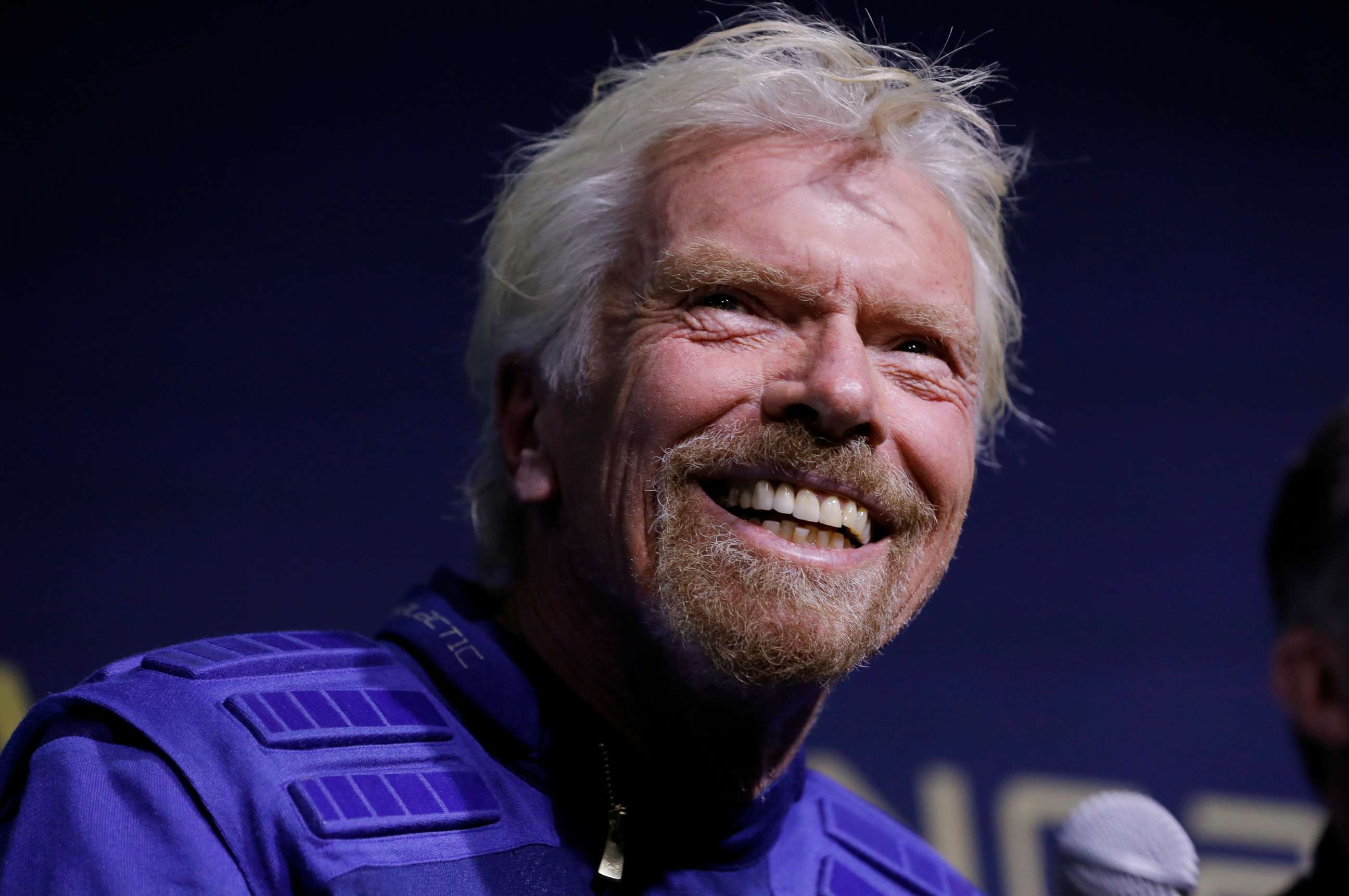What to know about Richard Branson's spaceflight, as billionaires