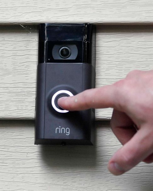 ring doorbell easy to hack