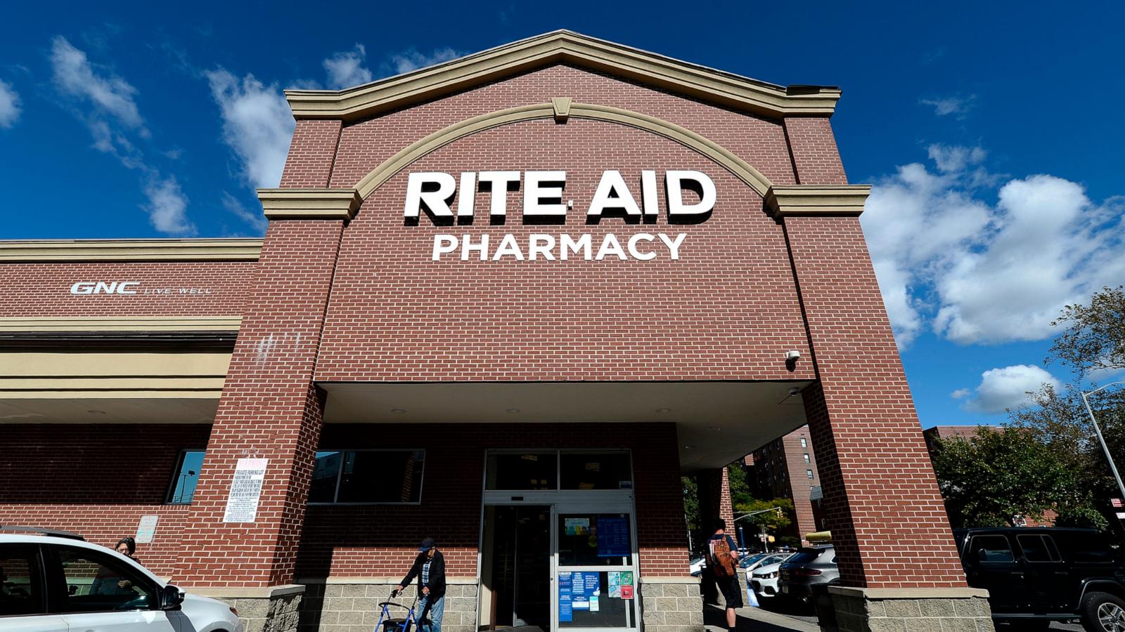 Rite Aid banned from use of facial recognition in stores after thousands of  false matches - ABC News