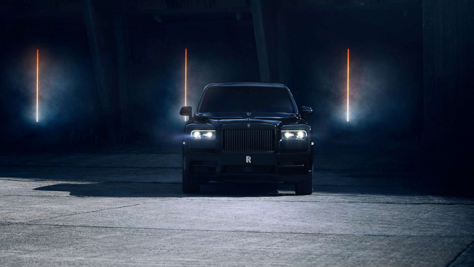 A Mind-Blowing Sports Car That Happens to Be a Rolls-Royce Wraith: Review -  Bloomberg