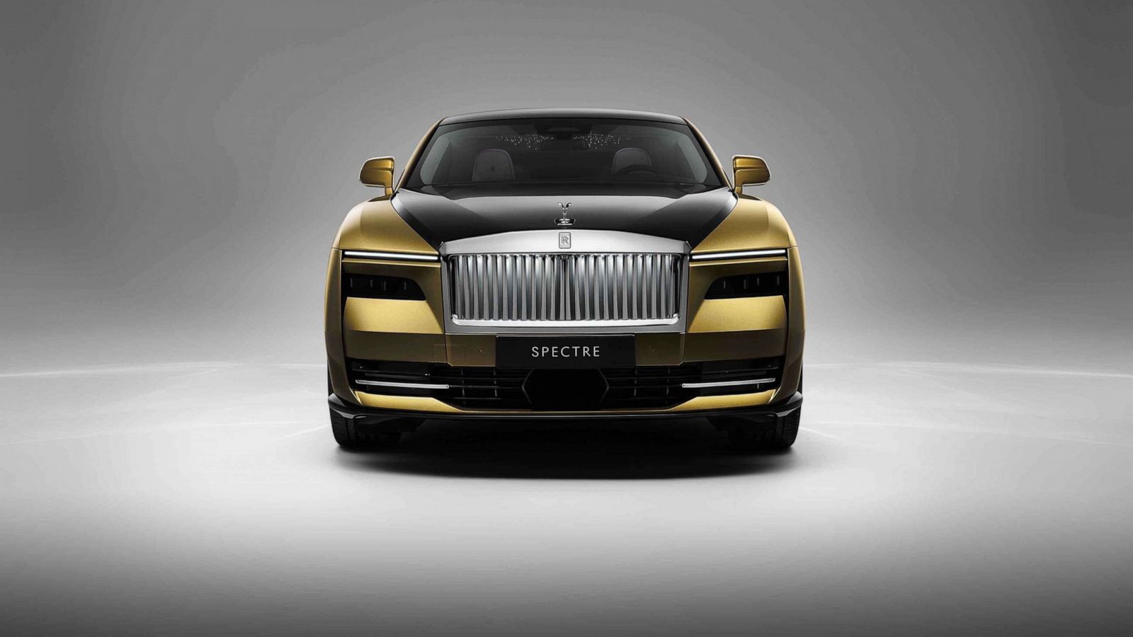 Rolls-Royce Reveals Most Expensive New Car in the World