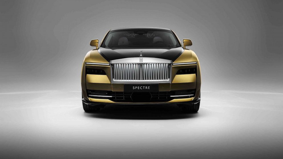 Why Are RollsRoyce Cars Are so Expensive