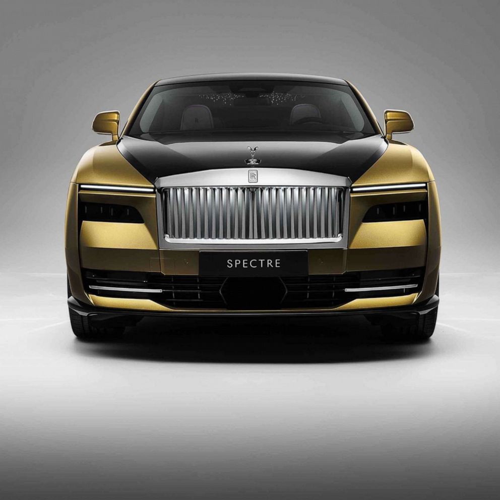 Five Most Expensive Rolls Royce Cars in the World  CarsGuide