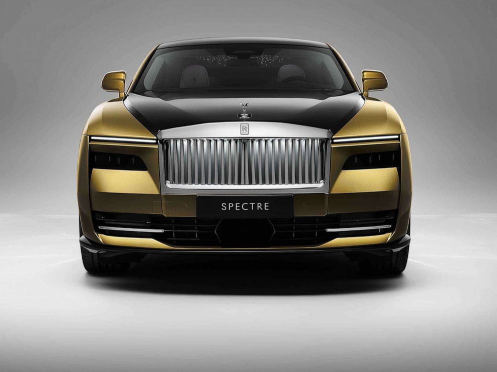 These Are Most Expensive RollsRoyces Ever Made