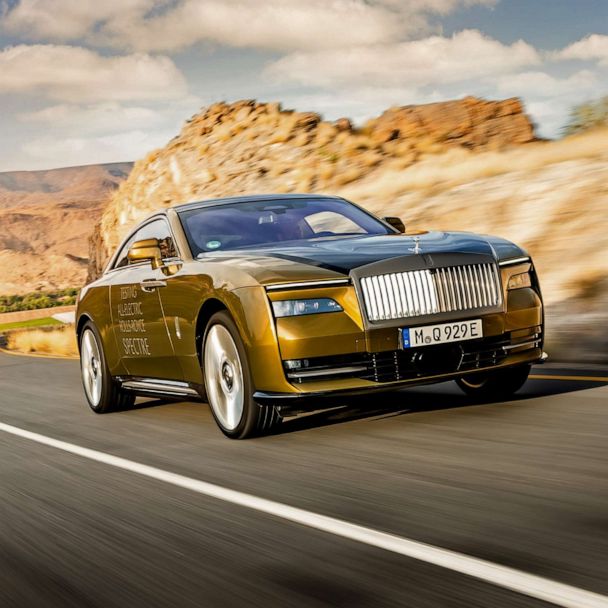 Driven: 2022 Rolls-Royce Phantom Delivers Luxury Beyond Luxury