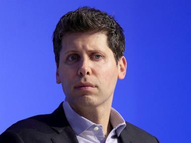 Sam Altman ouster spotlights rift over extinction threat posed by AI