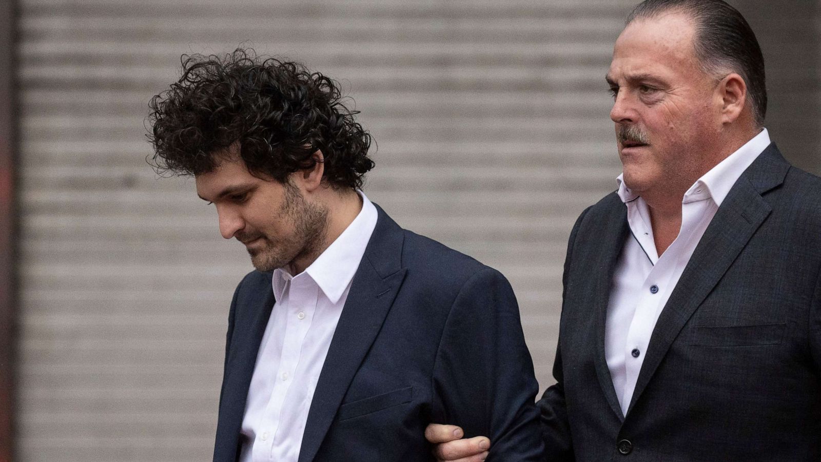 Will Ftx Traders Get Their Money Back Bankruptcy Experts Weigh In Abc News