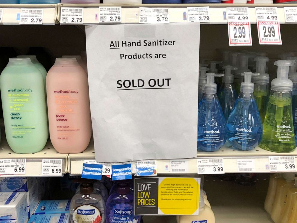 bath and body works hand sanitizer sales