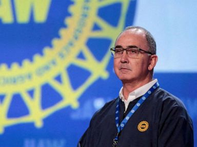 UAW launches strike against Big 3 automakers