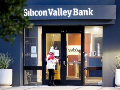 Silicon Valley Bank assets to be sold to First Citizens, FDIC says