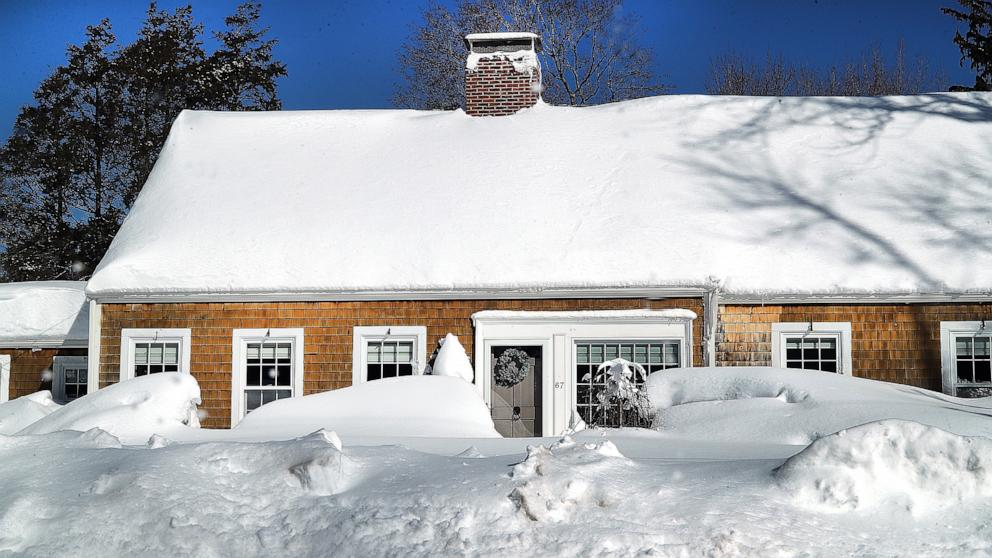 Heating costs expected to soar as households weather inflation