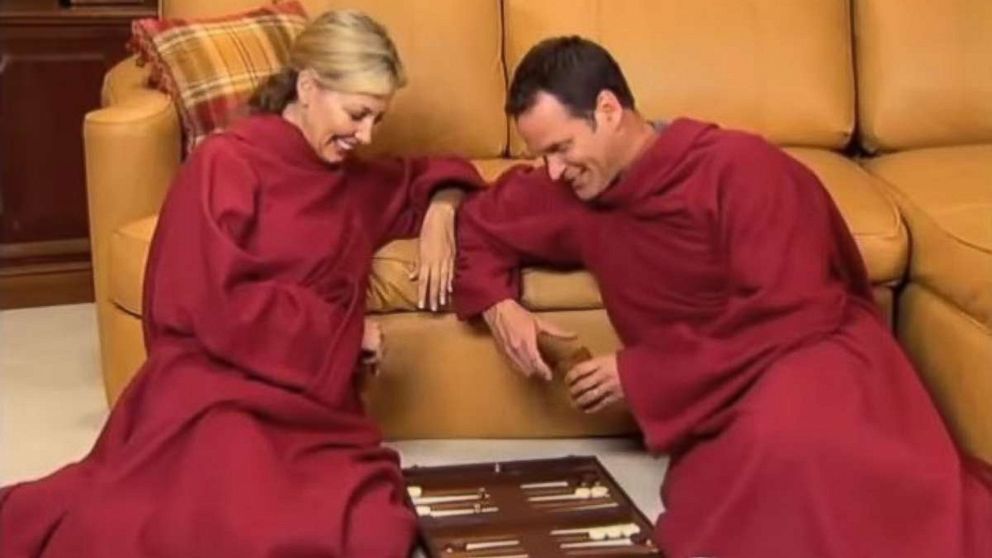 VIDEO: Company behind Snuggies to payout $7.2M in refunds