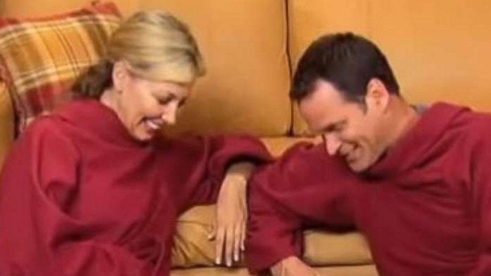 PHOTO: Allstar Marketing Group, the company behind the Snuggie infomercials, will payout $7.2M in refunds to customers.