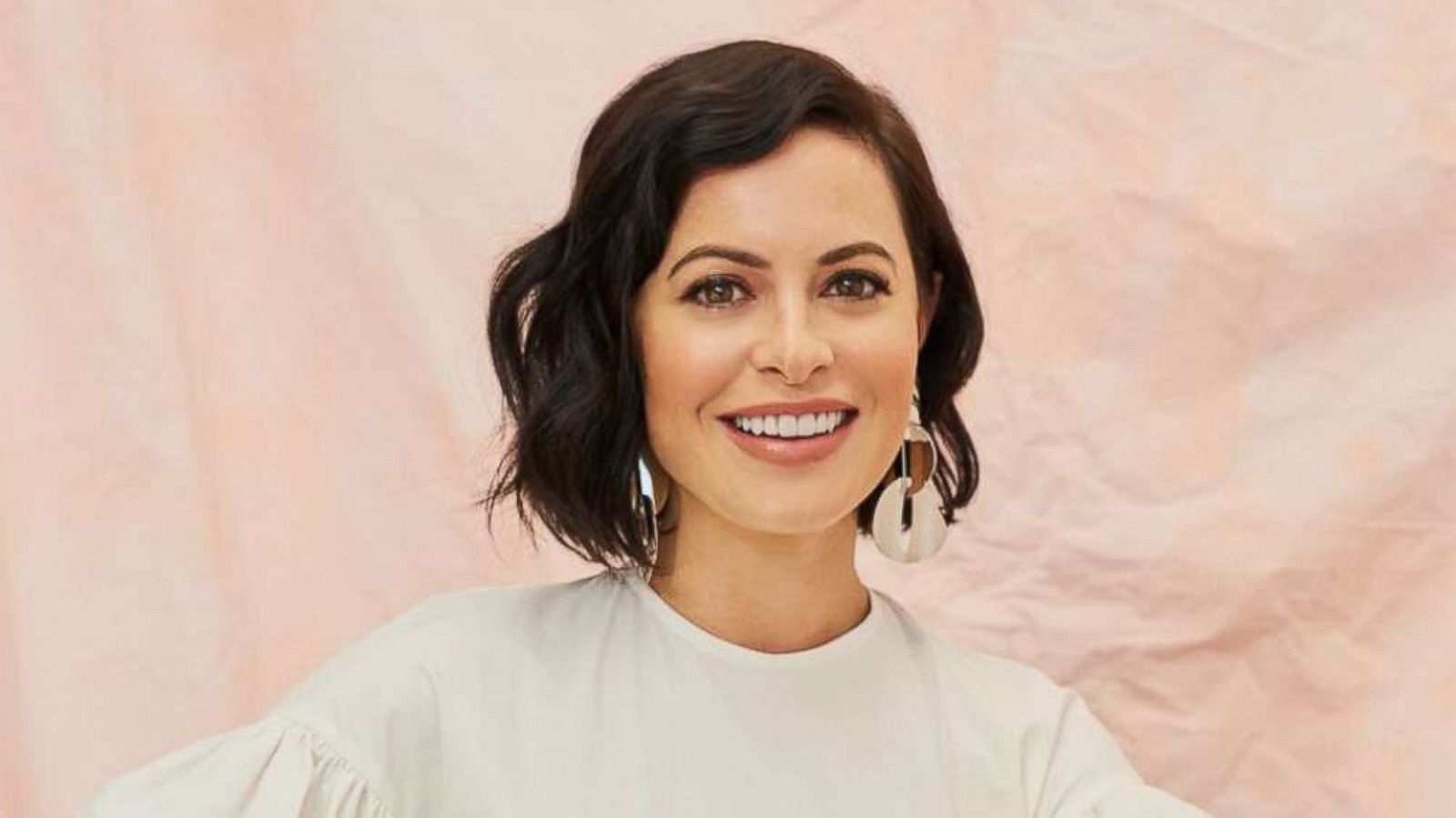 PHOTO: Girlboss CEO and Founder, Sophia Amoruso is seen here in this undated file photo.