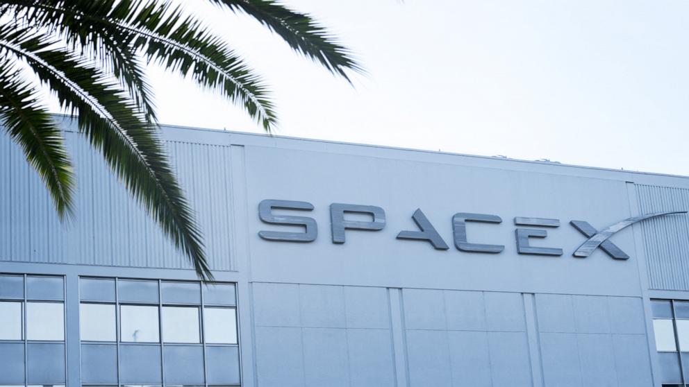 Why has the SpaceX stock price soared since its IPO? Experts explain