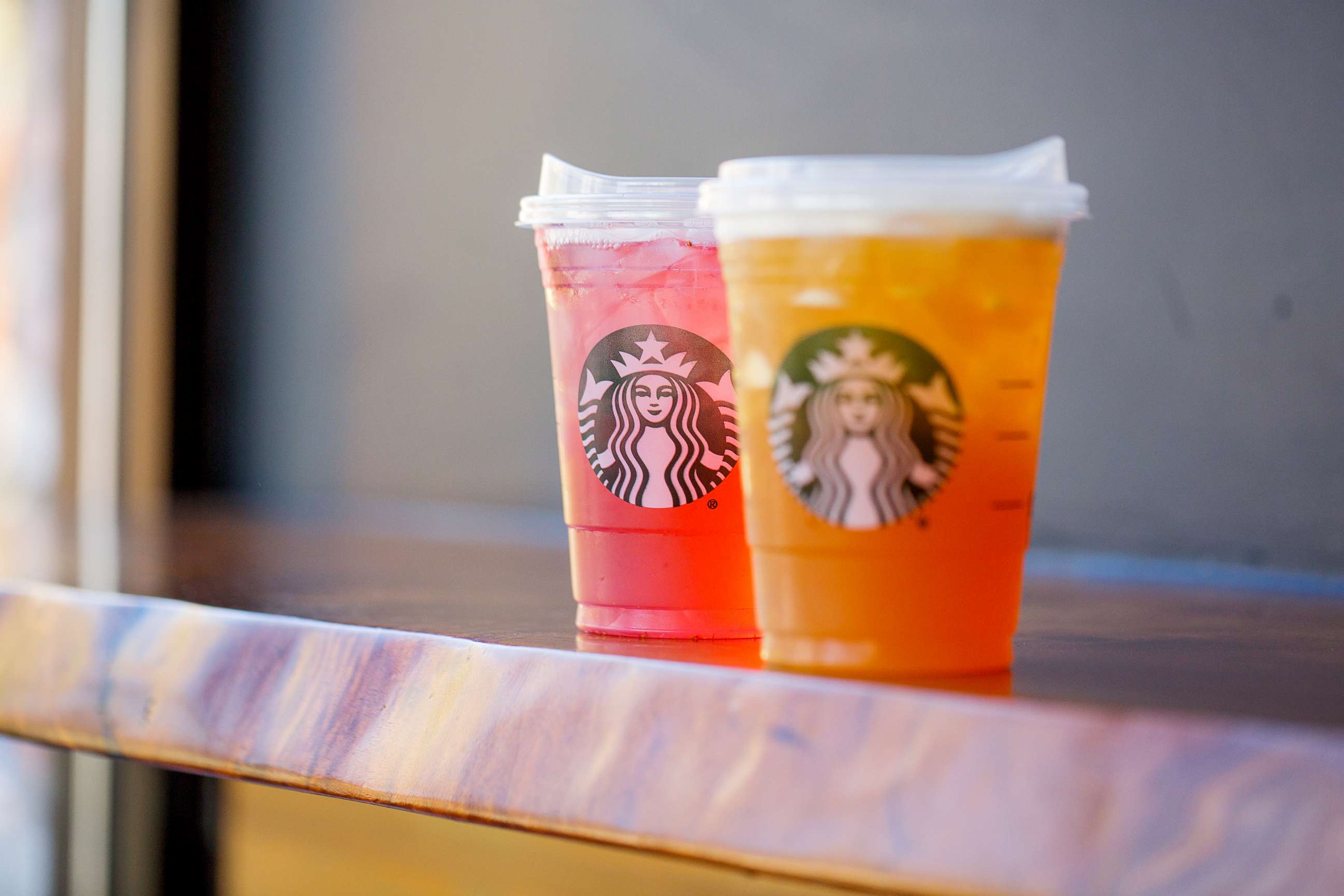 Starbucks is phasing out its single-use cups