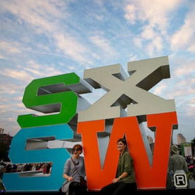 PHOTO: Facebook, Netflix and Twitter are dropping out of the upcoming South by Southwest festival in Austin, Texas, over coronavirus concerns.