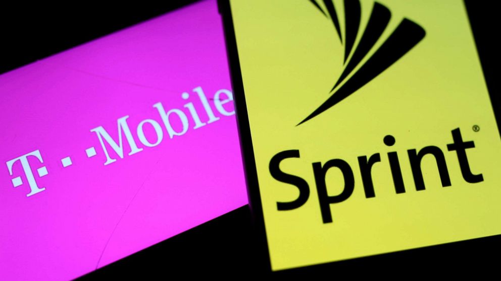 Judge approves controversial merger of T-Mobile and Sprint - ABC News